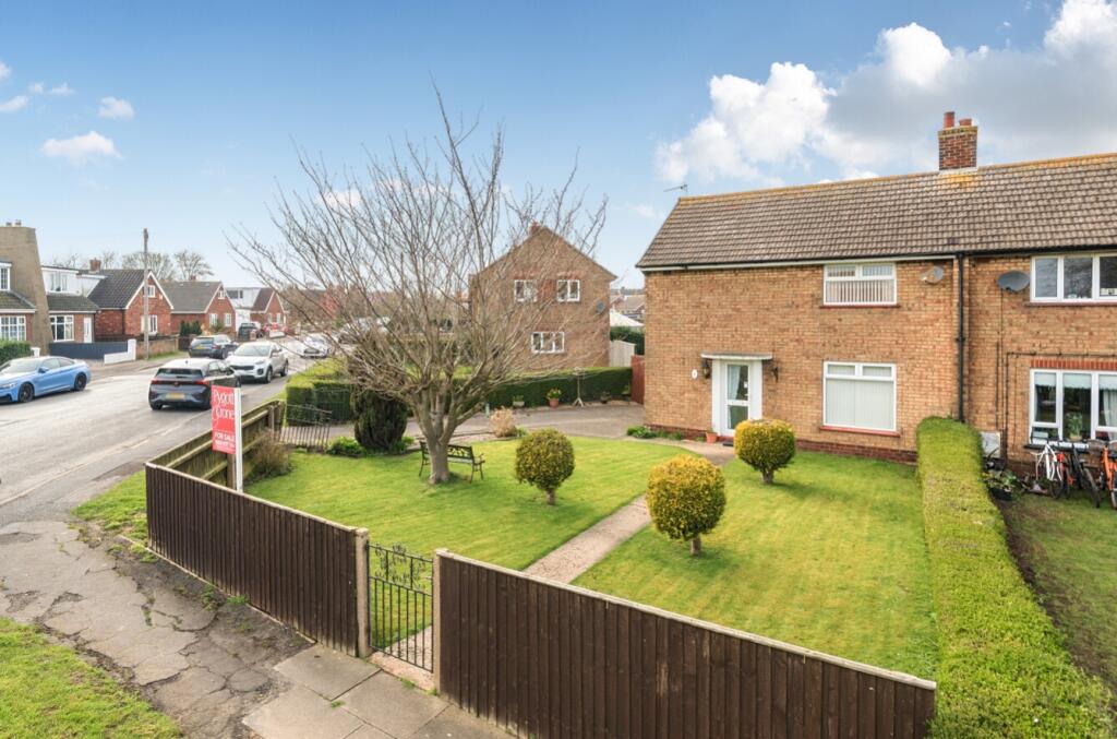 Main image of property: Humberston Terrace Tetney, Tetney, Grimsby, South Humberside, DN36