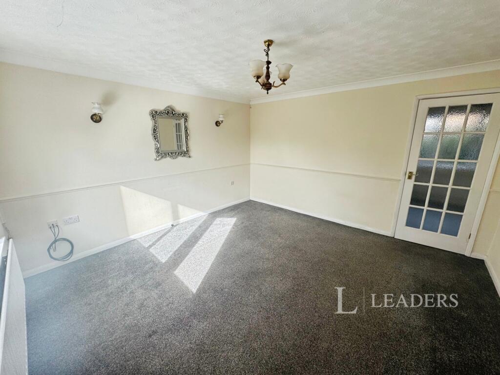 Main image of property: Larkspur Croft, Boston, PE21