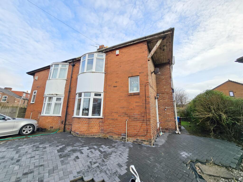 Main image of property: Cranage road, Levenshulme