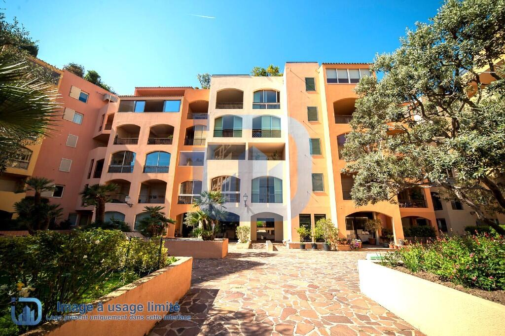 Main image of property: Monaco