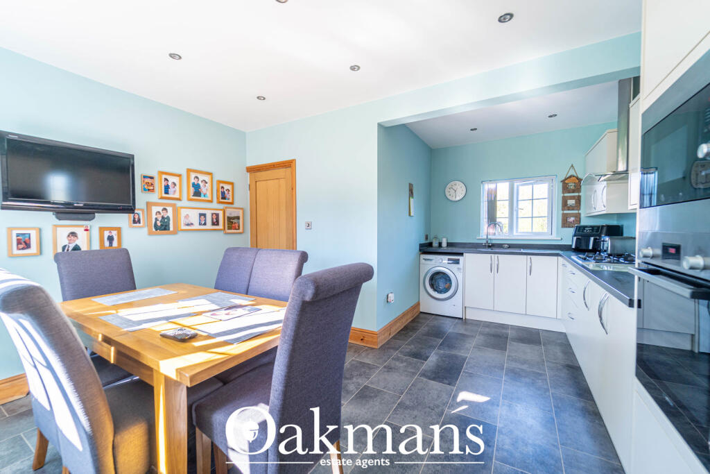 House in Birmingham - View 3