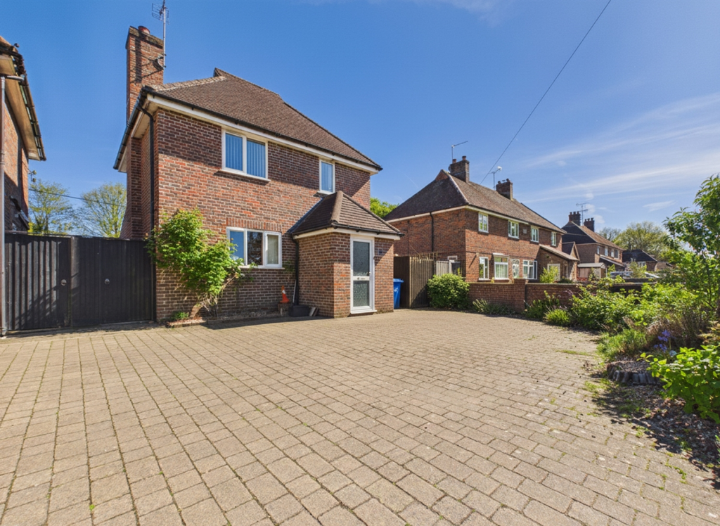 Main image of property: Open Fields Headley, Headley, Bordon, Hampshire, GU35
