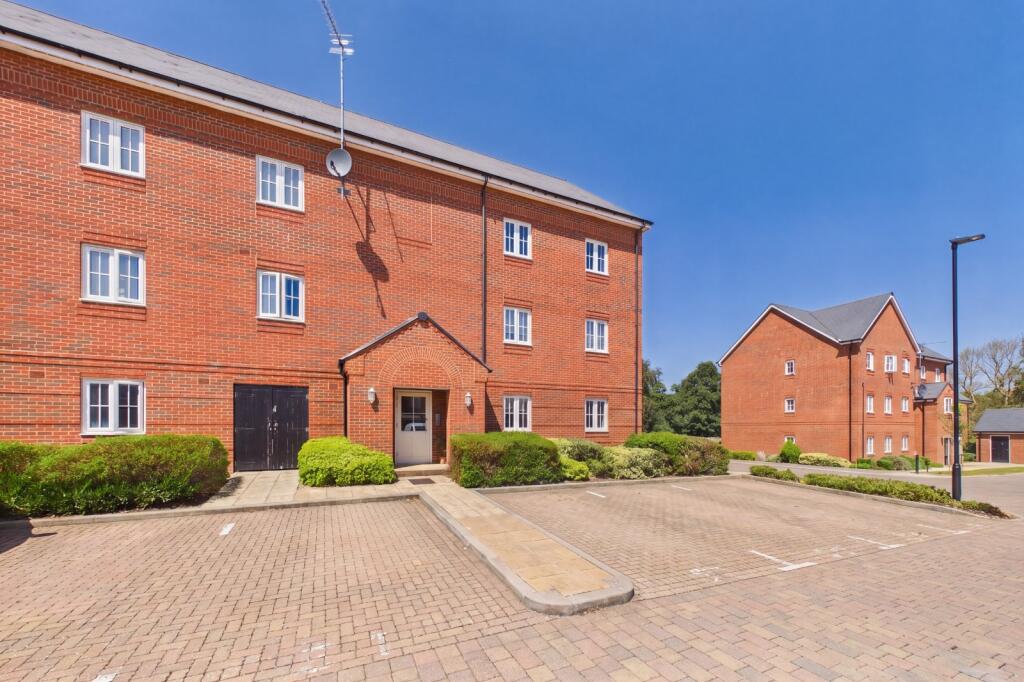 Main image of property: Charteris Close, Wellesley, Aldershot, Hampshire, GU11