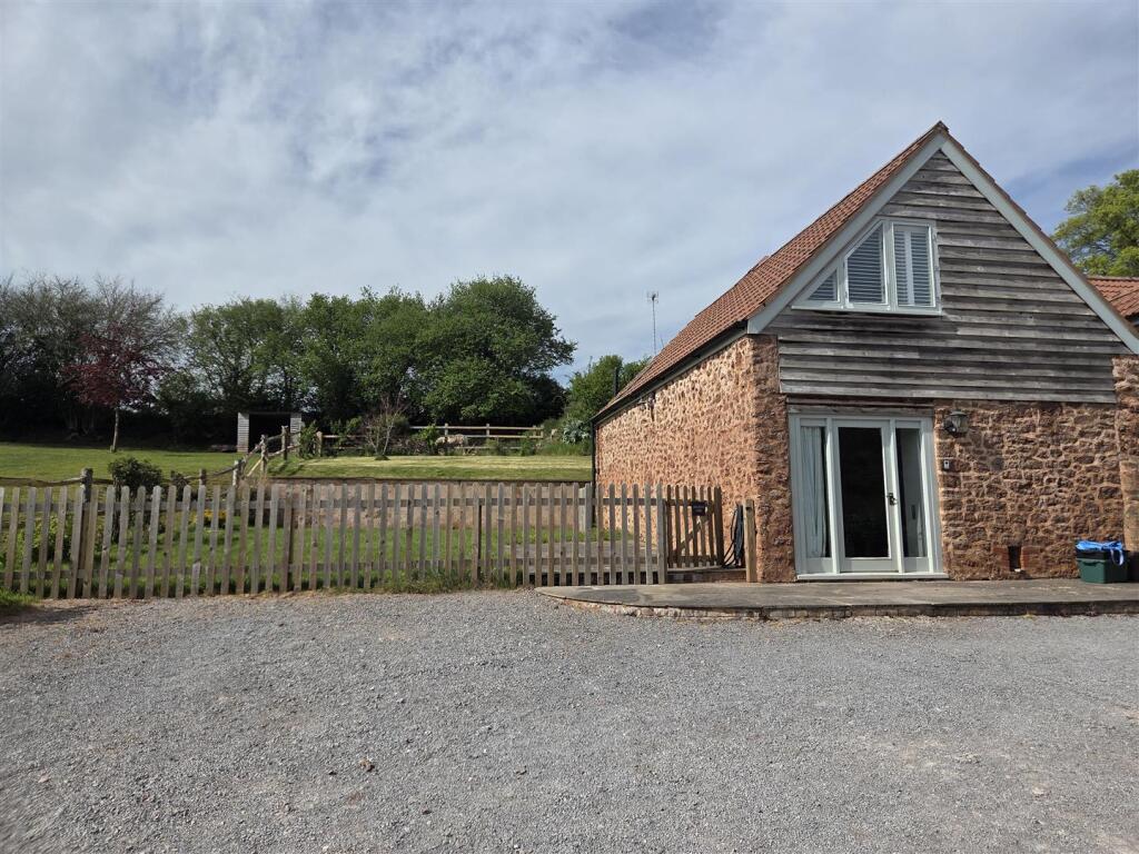 Main image of property: Lydeard St. Lawrence, Taunton