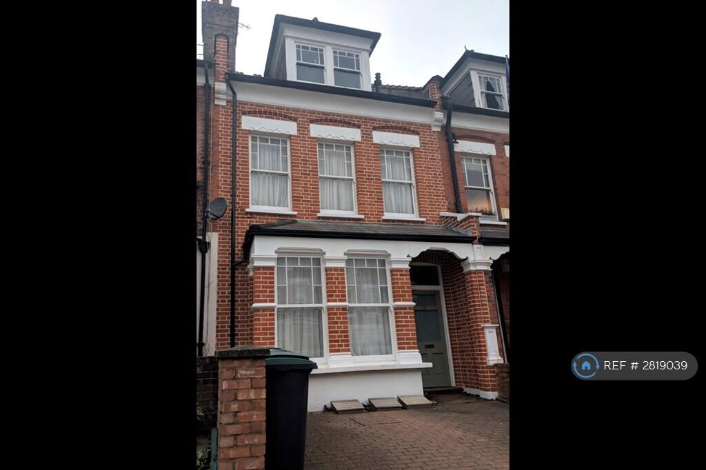 Main image of property: Hillfield Avenue, London, N8