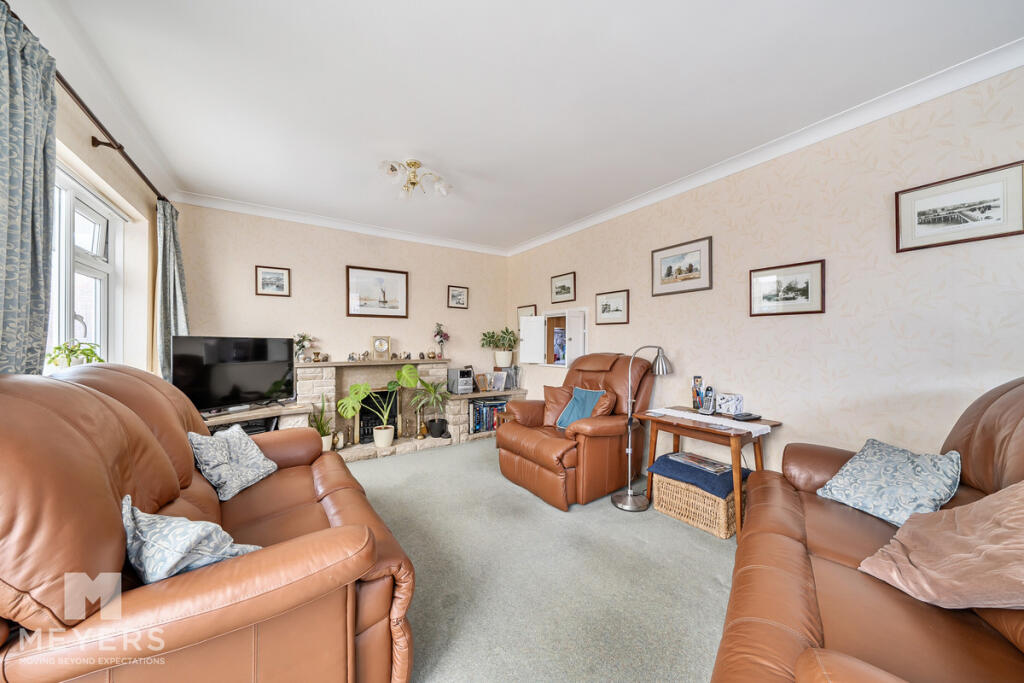 House in Wareham, East Burton, Wool - View 5