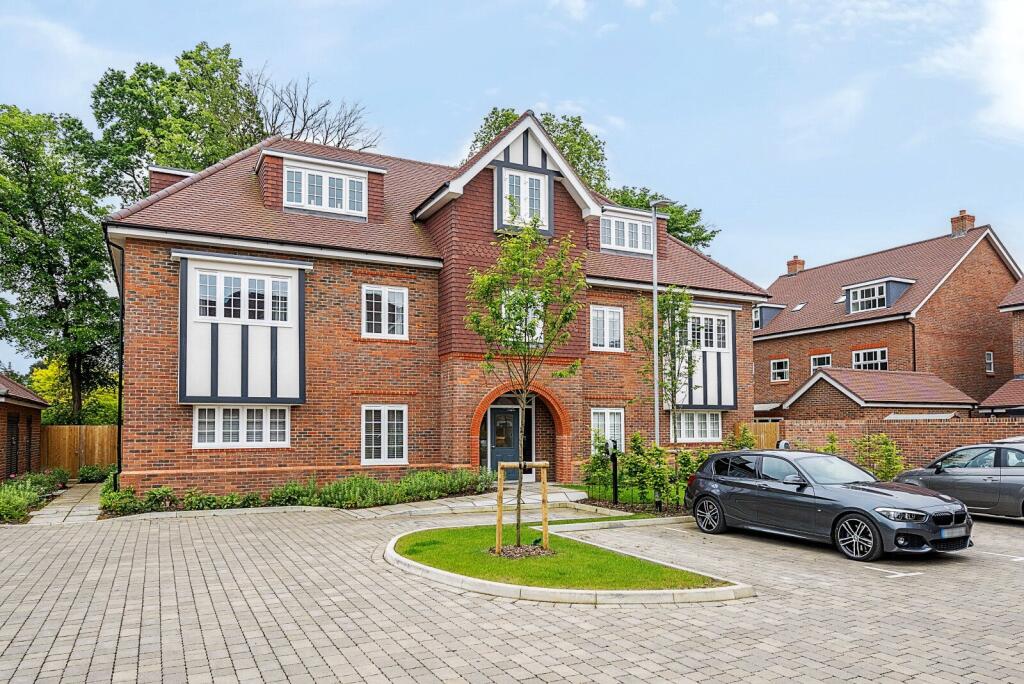 Main image of property: Albright Gardens, Walton-On-Thames, KT12