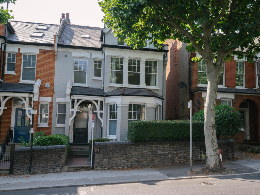 Main image of property: Muswell Hill Road, Hornsey, Haringey, London