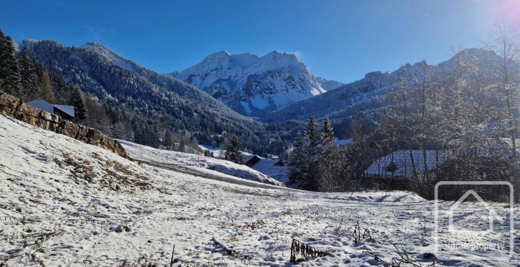 Main image of property: Rhone Alps, Haute-Savoie, Bellevaux