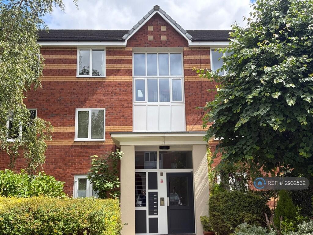 Main image of property: Trinity Riverside, Salford, M3