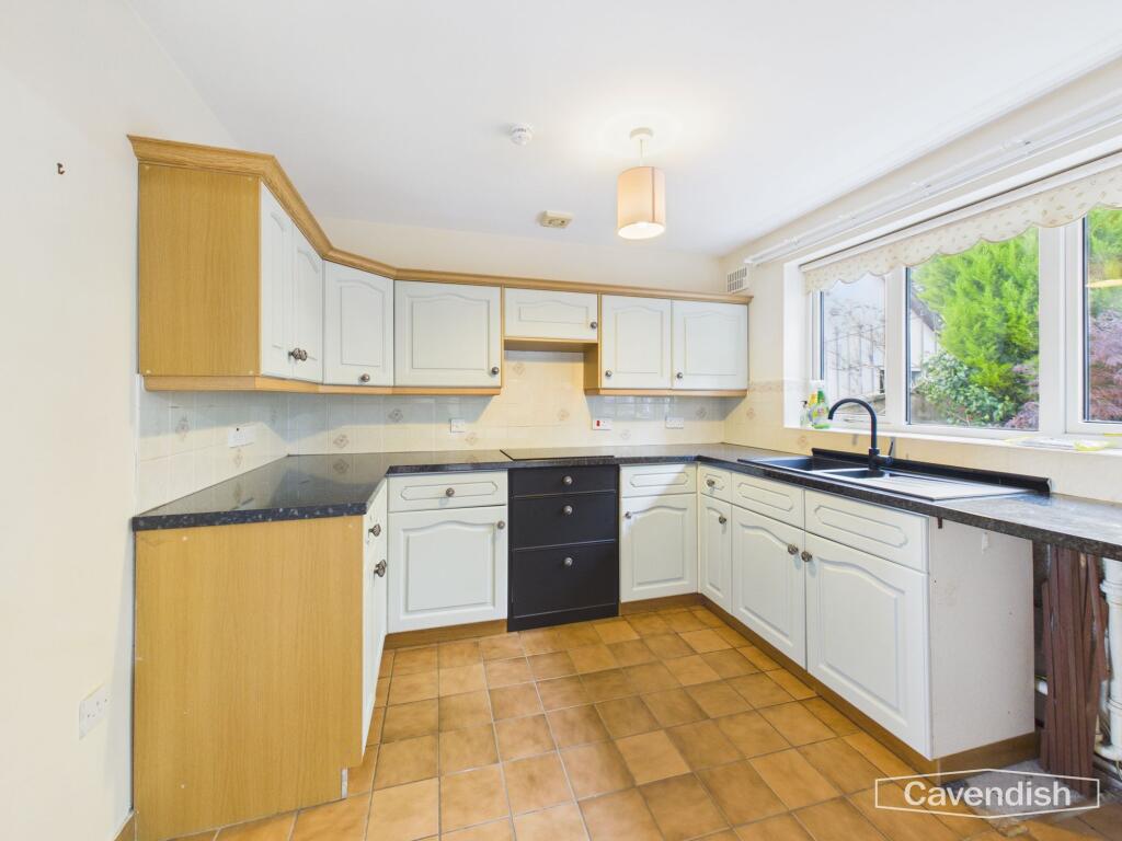 House in Chester, Halkyn - More