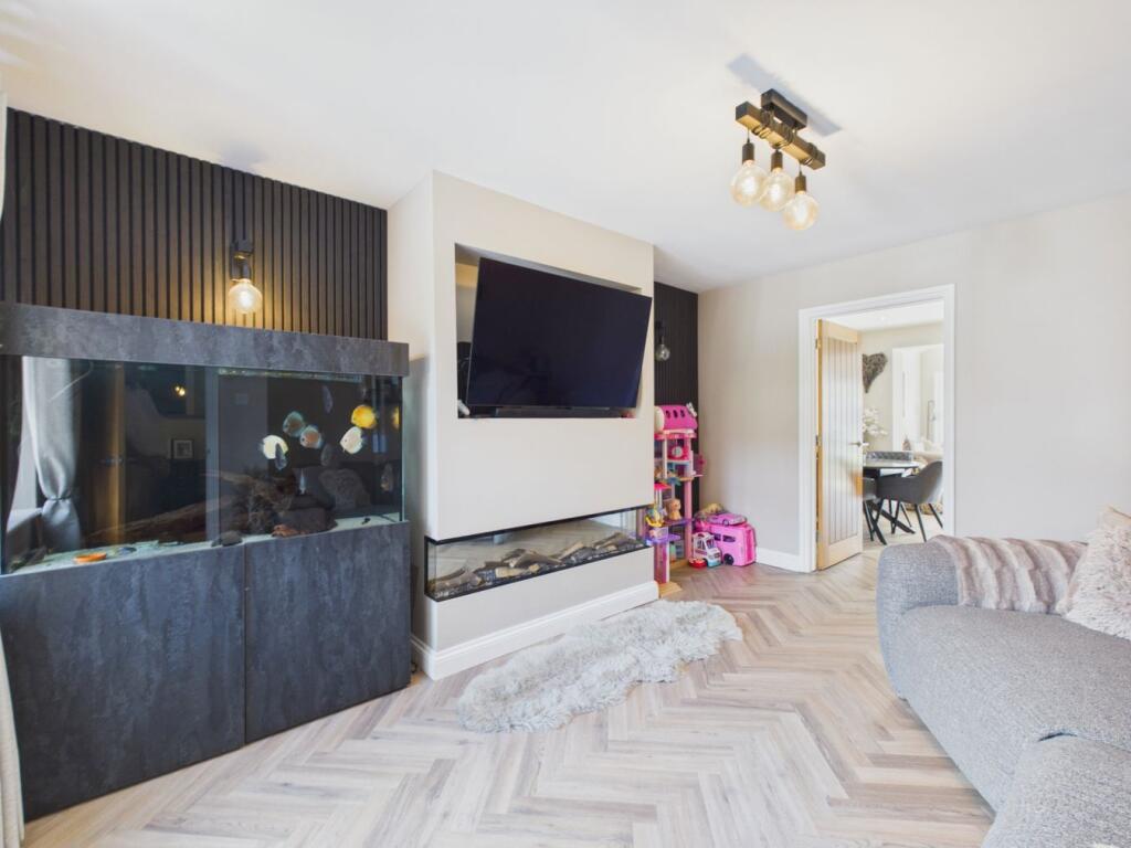 House in King's Lynn and West Norfolk, Terrington St. John - More