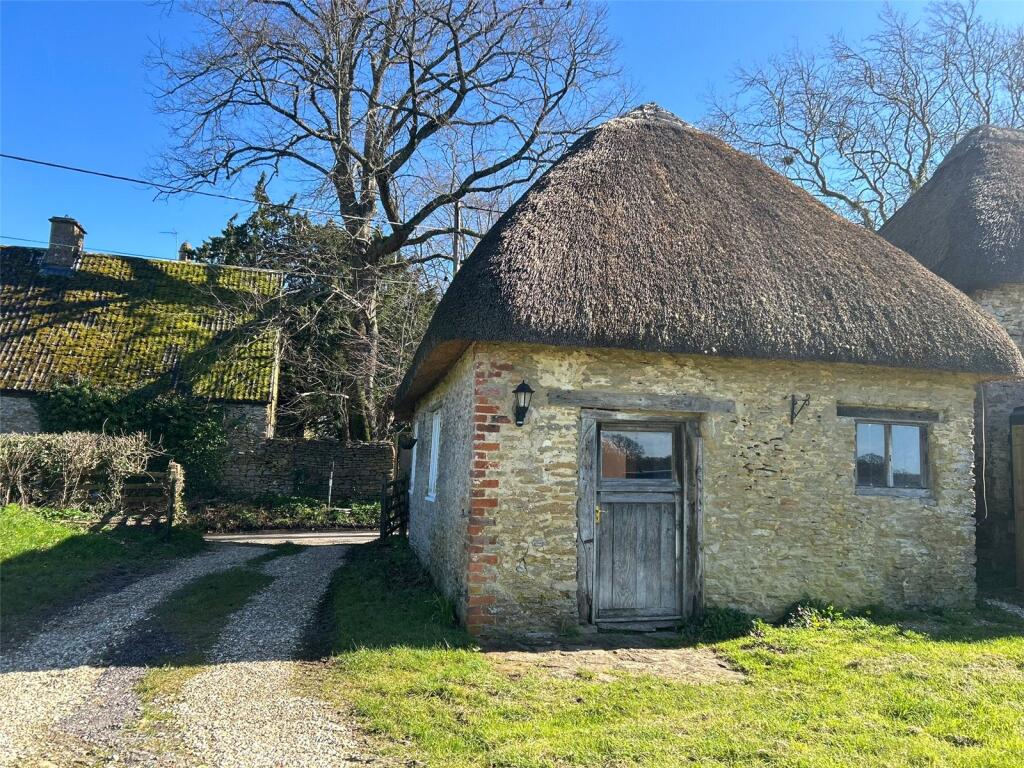 Additional image 23 of Church Street, Halstock, Yeovil, Dorset, BA22