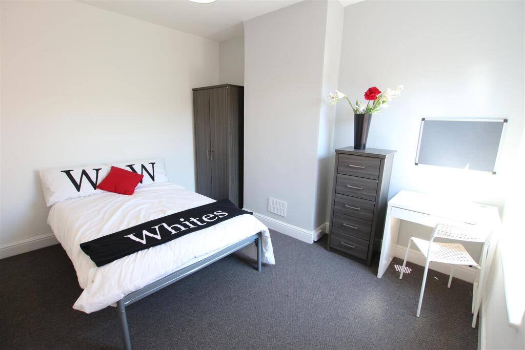 Main image of property: Bostock Avenue, Northampton