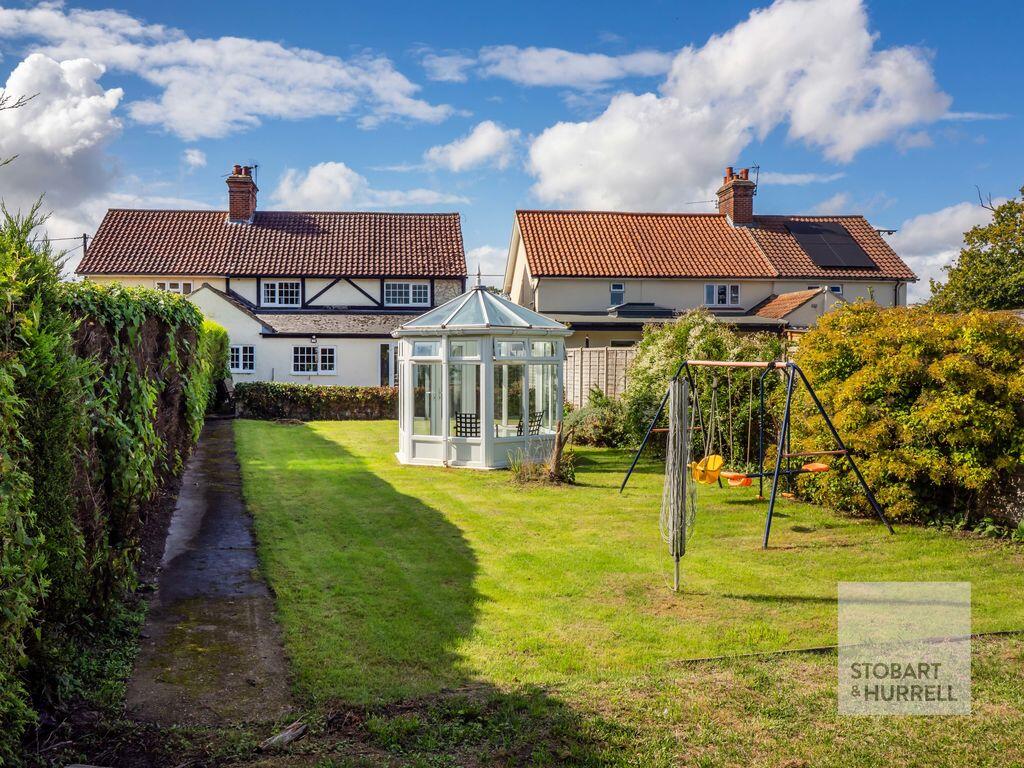 House in Norwich - View 4