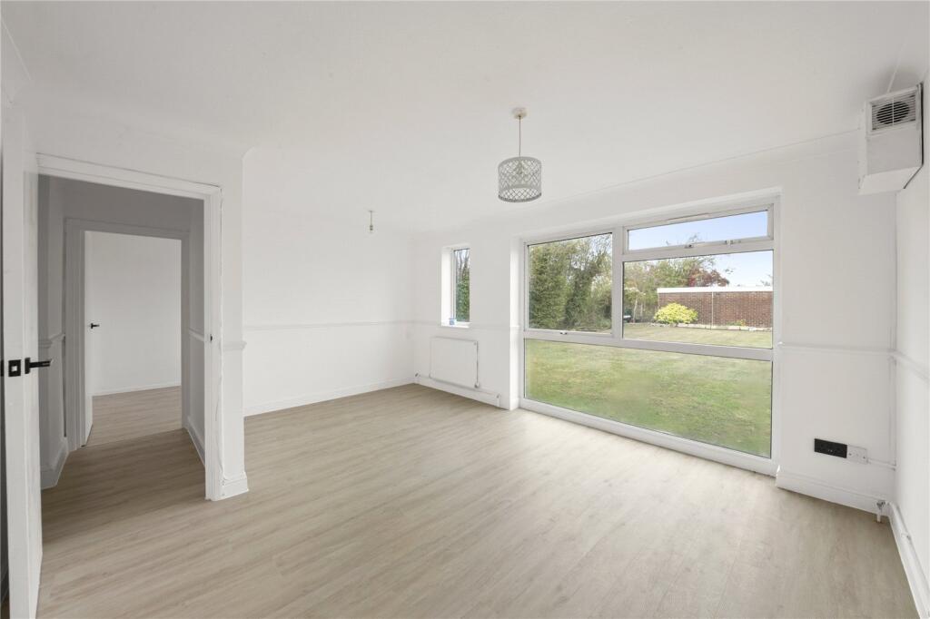 Main image of property: Glebe Avenue, Ruislip, HA4