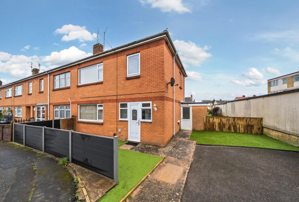 Main image of property: Mendip Close, Keynsham, Bristol, Somerset, BS31