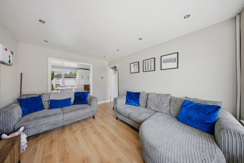 House in Burnley, Padiham - View 3