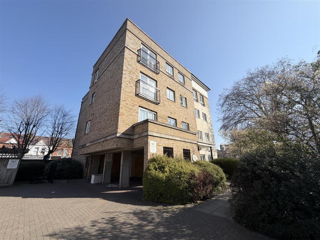 Main image of property: Hawks Road, Kingston Upon Thames