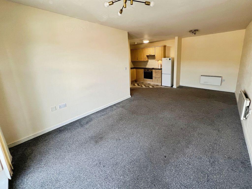 Apartment in Bolton, The Valley, Bank Top - View 2
