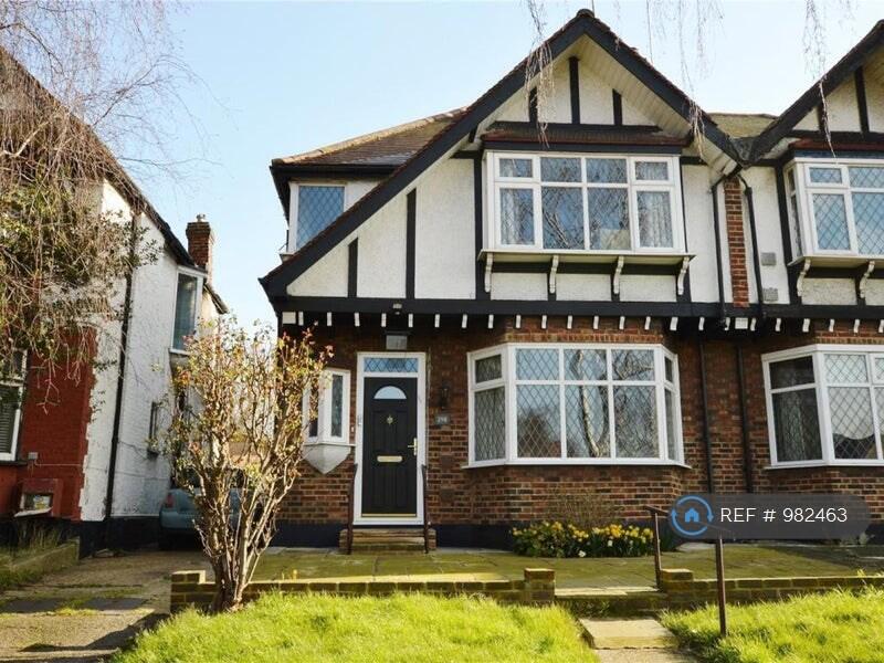 Main image of property: Watford Way, London, NW4