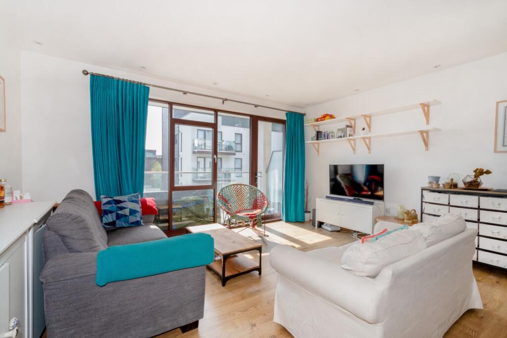 Main image of property: Lollard Street, London, SE11
