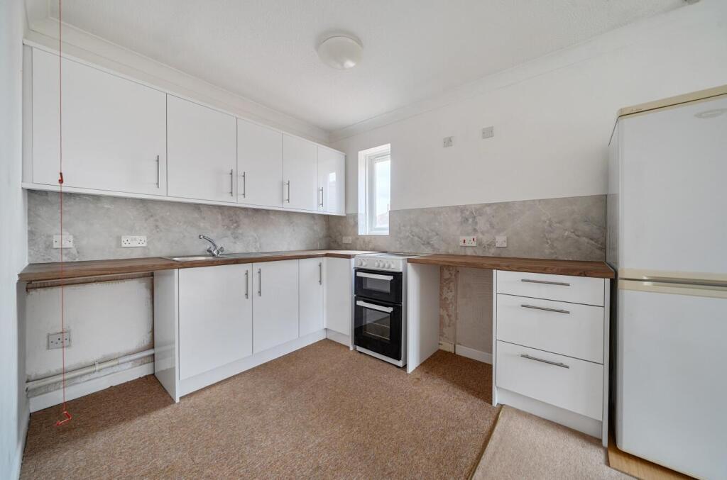 Apartment in South Oxfordshire, Moreton, Thame - View 2