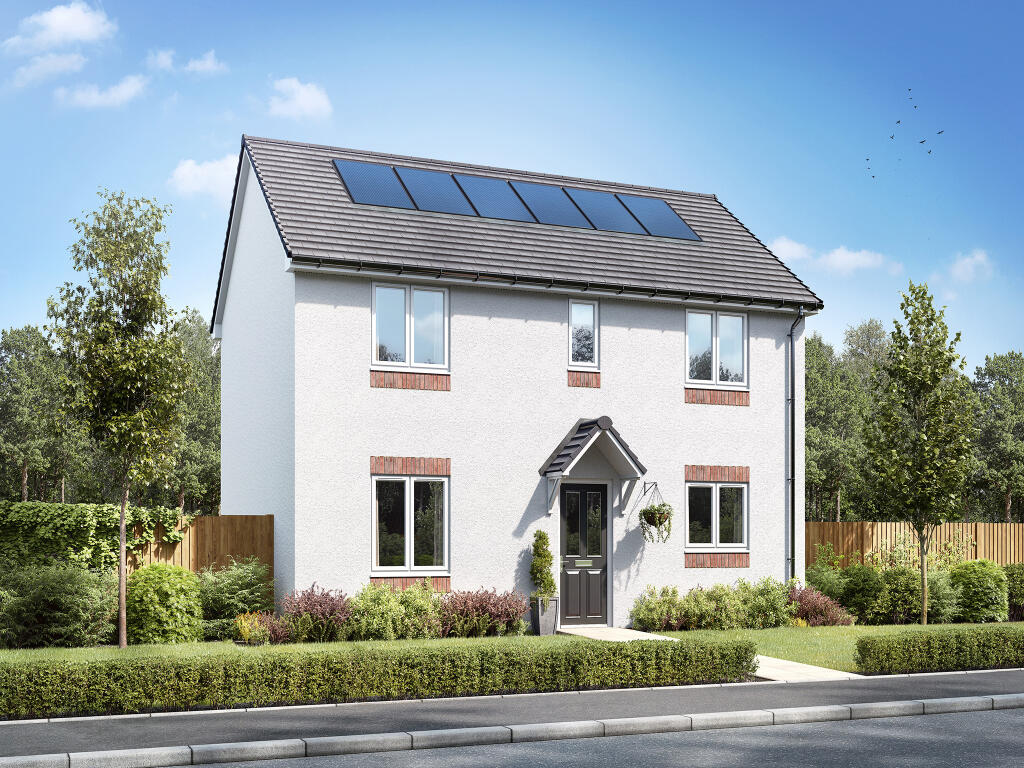 Main image of property: Glen Loan Park, Glasgow Road, Dennyloanhead, Stirlingshire, FK4 1QY