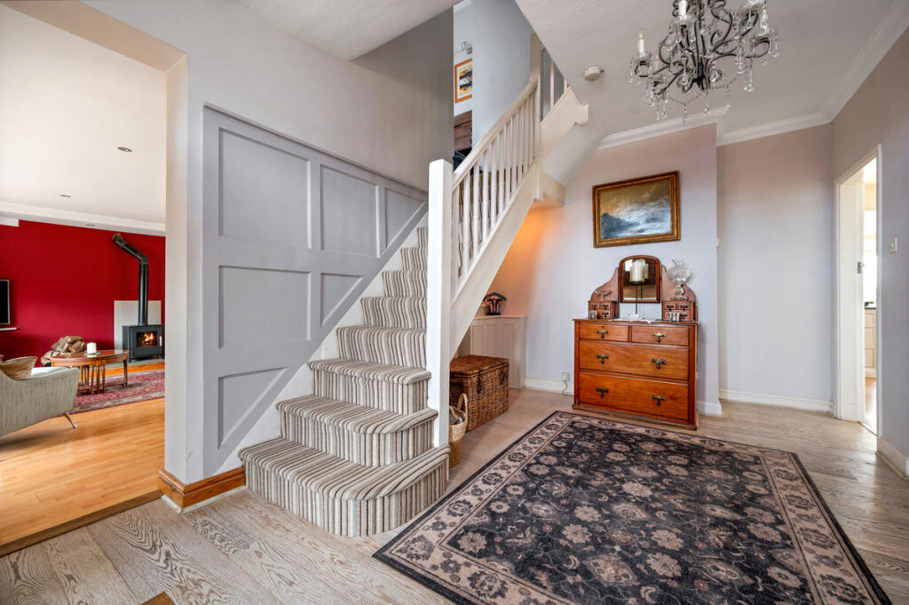 House in Rushcliffe, Keyworth - View 3