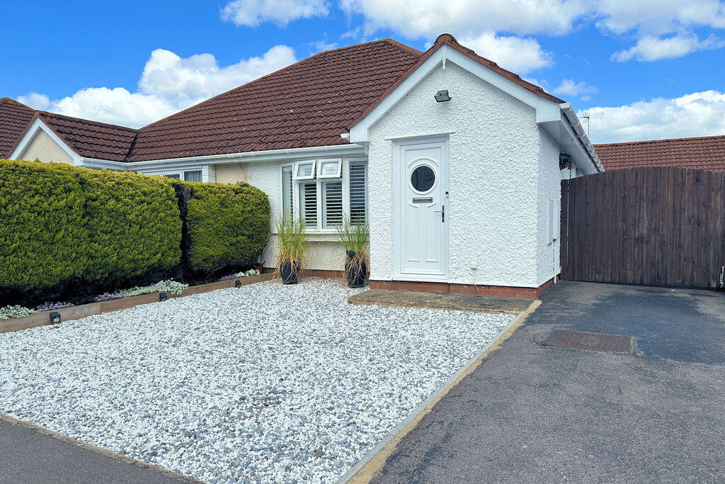 Main image of property: Moraunt Drive, Portchester