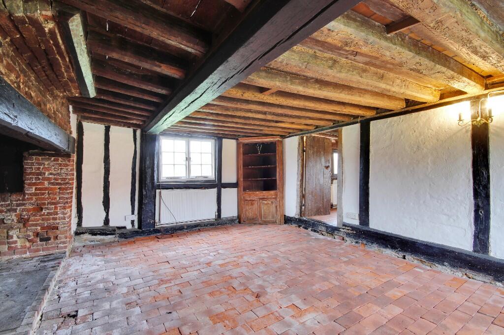 Lot 1 - Mount Hall Farm, Benenden, Cranbrook TN17 Kent photo 4
