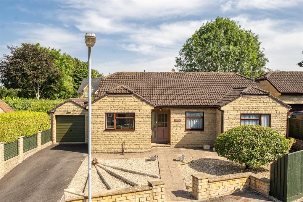 Main image of property: Droveway Close, South Petherton
