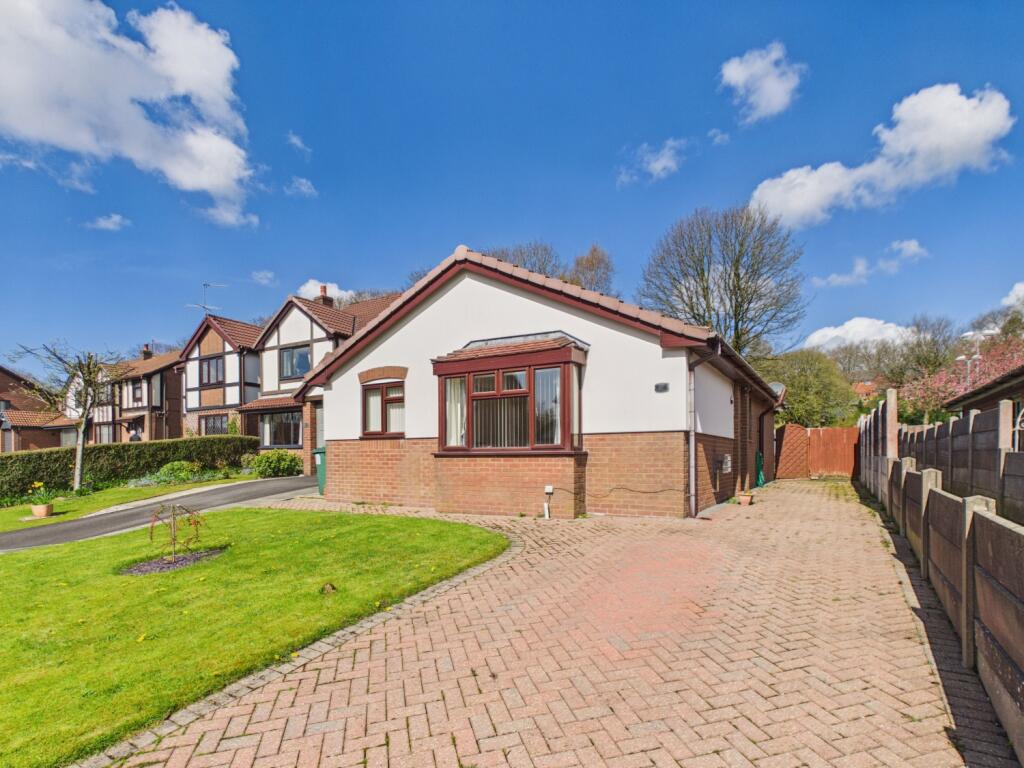 Main image of property: Park Avenue, Haslingden, Rossendale, Lancashire, BB4