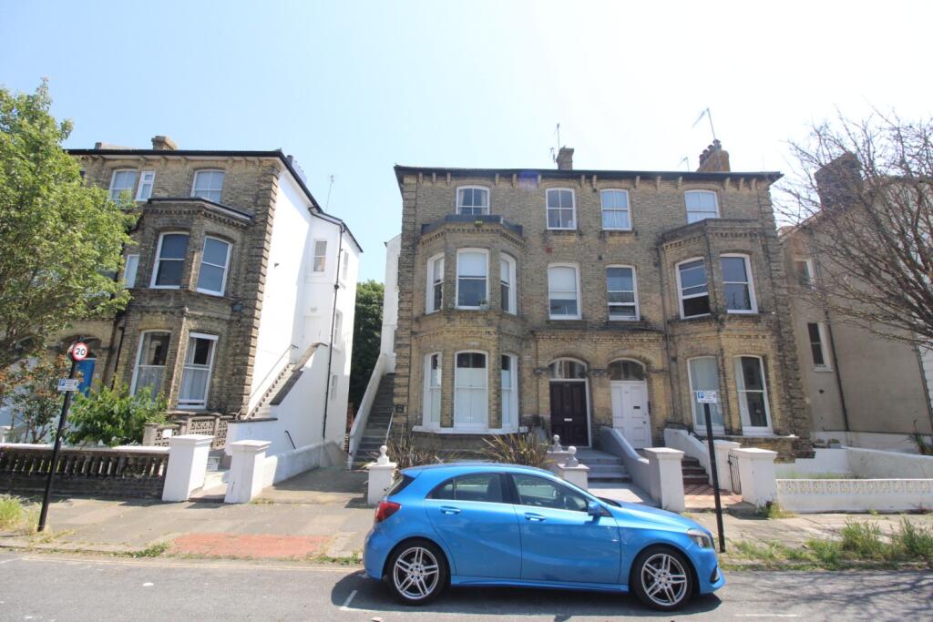 Main image of property: Selborne Road, Hove, East Sussex