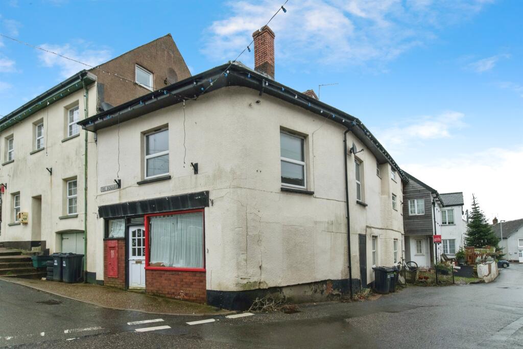 Main image of property: The Square, Uffculme, Cullompton