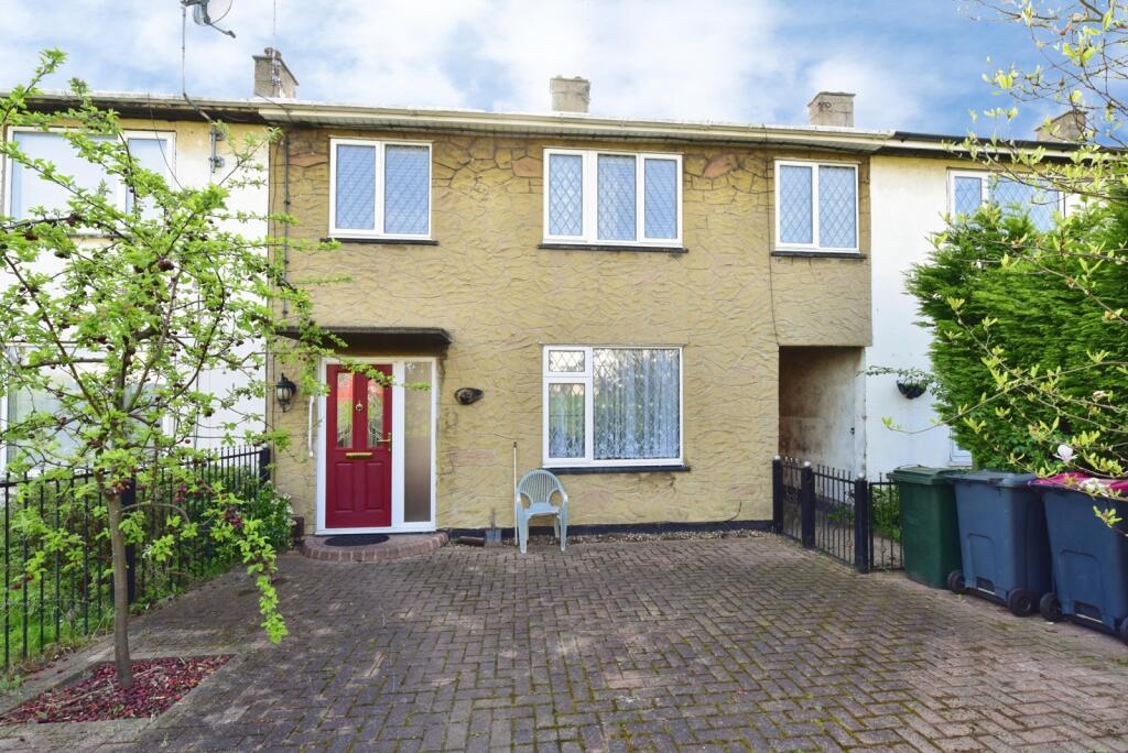 Main image of property: Coronation Road, Rawmarsh, Rotherham, South Yorkshire, S62