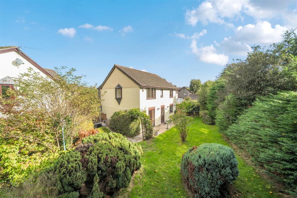 34, Emmetts Park, Ashburton, Newton Abbot photo 3