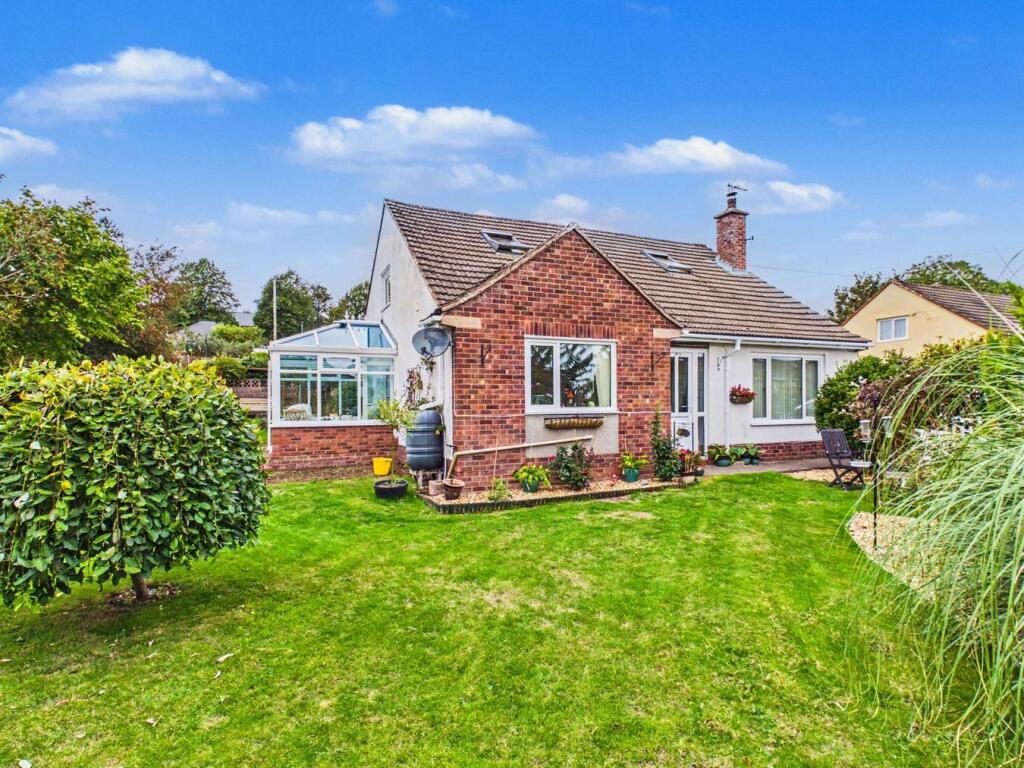 Main image of property: Merrivale Lane, Ross-on-Wye, HR9