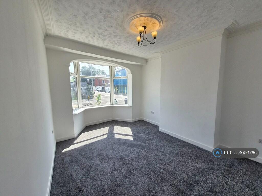 House in Manchester - View 4