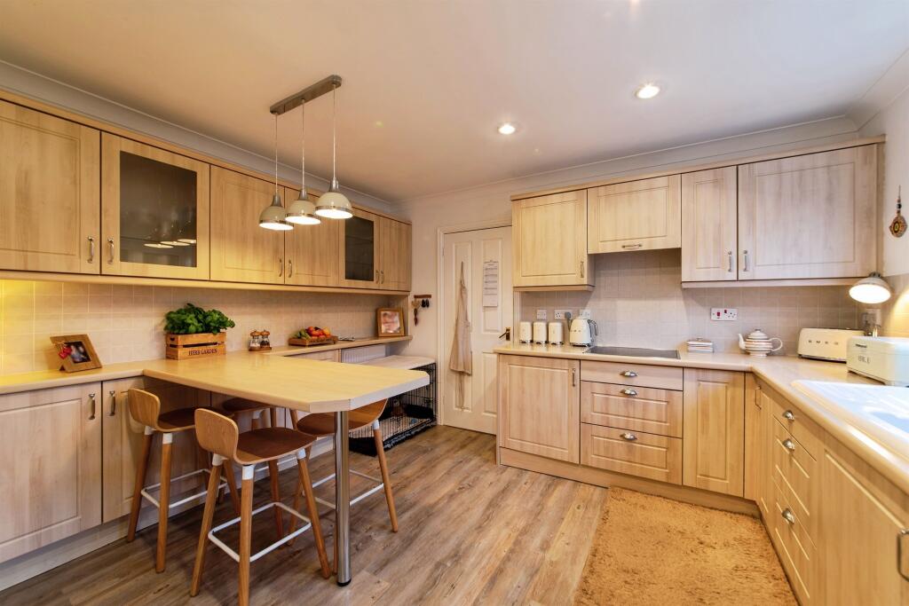 Kime Close, Folkingham, Sleaford photo 3