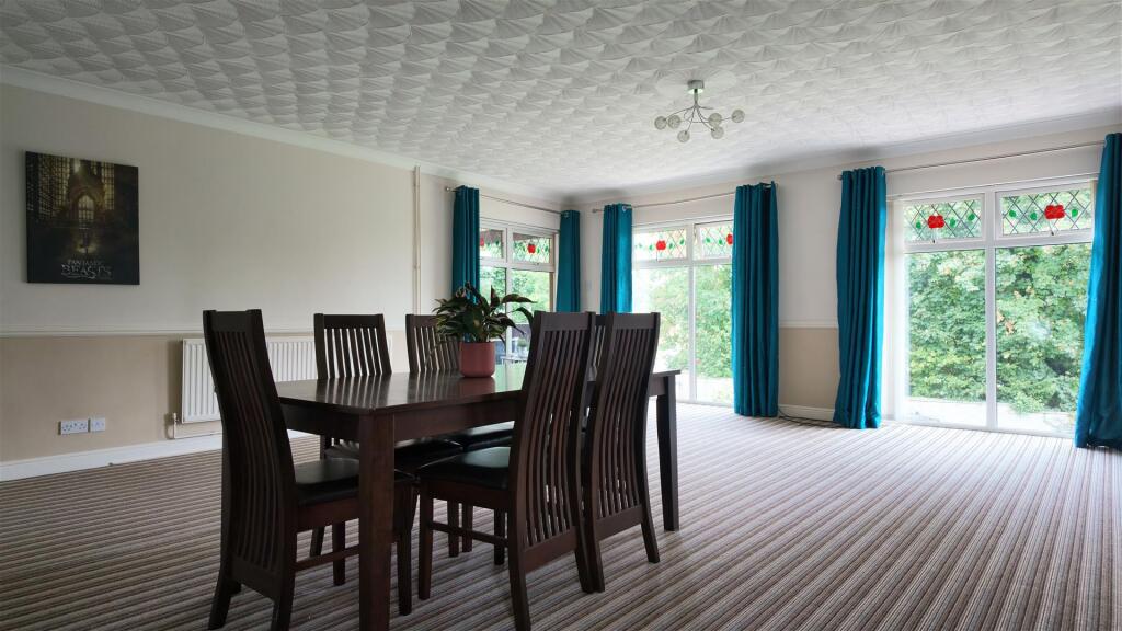 House in Cardiff - More