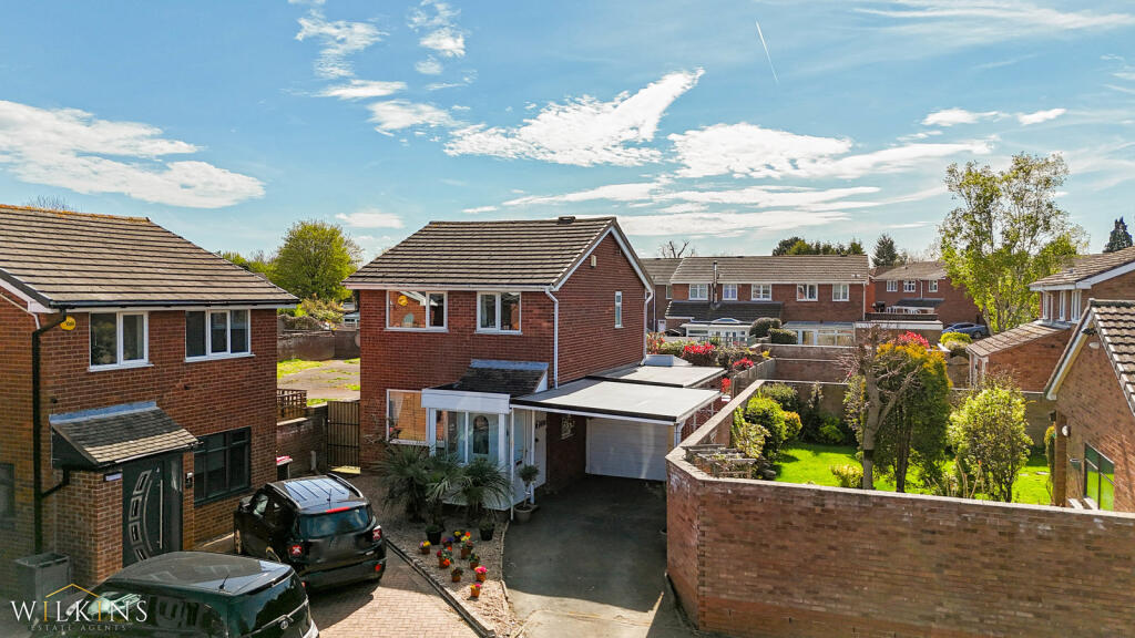 Additional image 31 of Cedar Crescent, Kingsbury, Tamworth, Warwickshire, B78