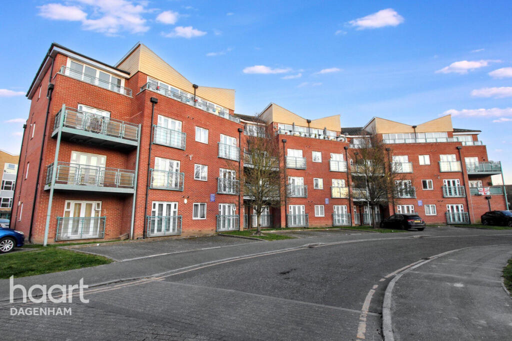 Main image of property: St Mark's Place, Dagenham