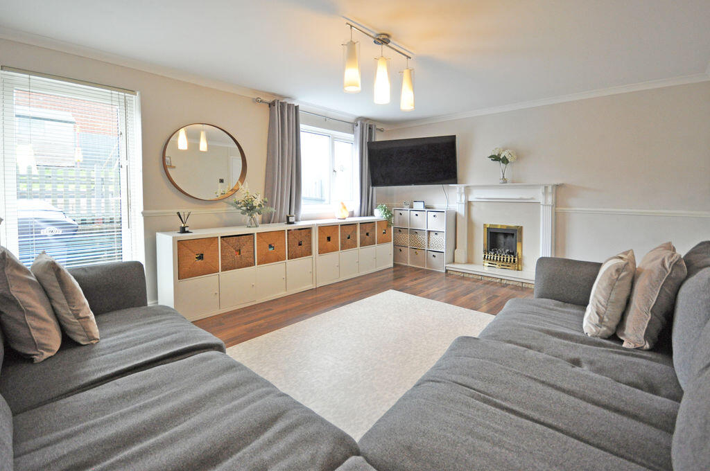 House in Newport, Rogerstone - View 4