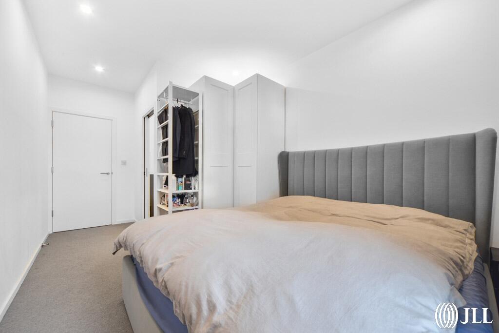 Apartment in London, Mill Meads, West Ham - View 5