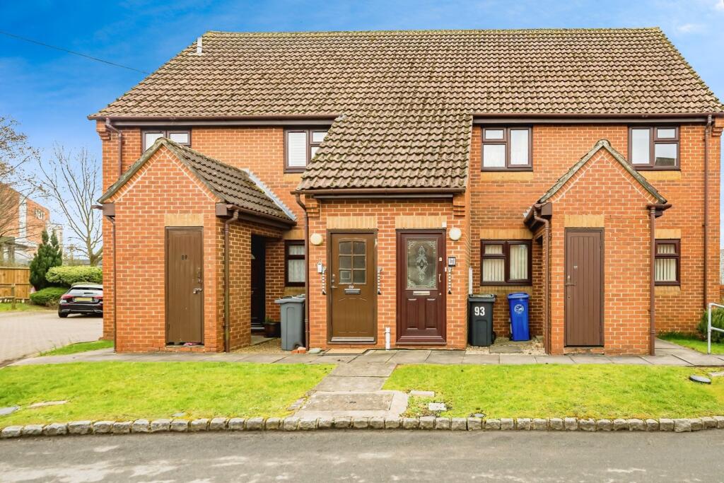 Main image of property: Lansdowne Way, High Wycombe, HP11