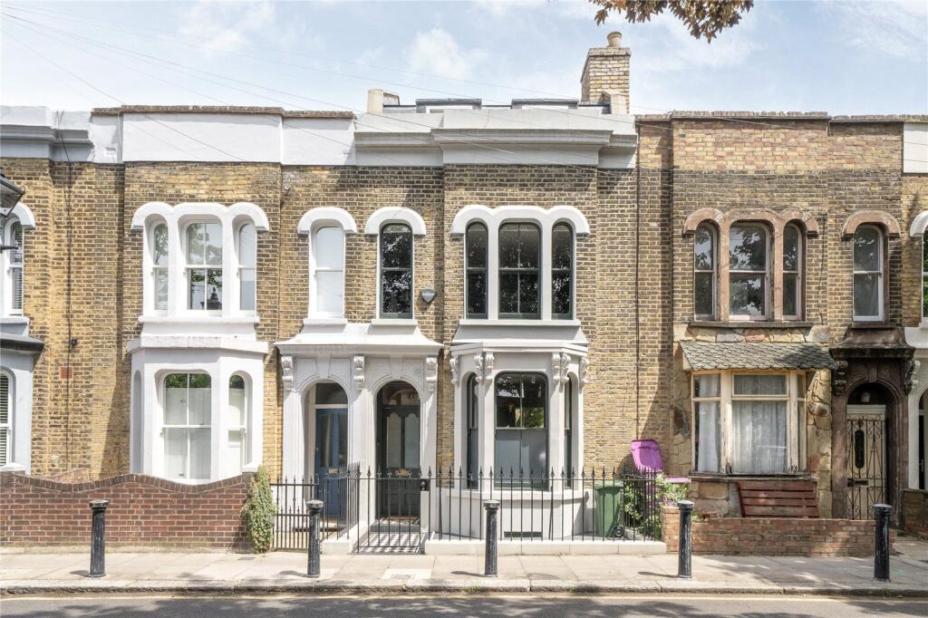 Main image of property: Medway Road, Bow, London, E3