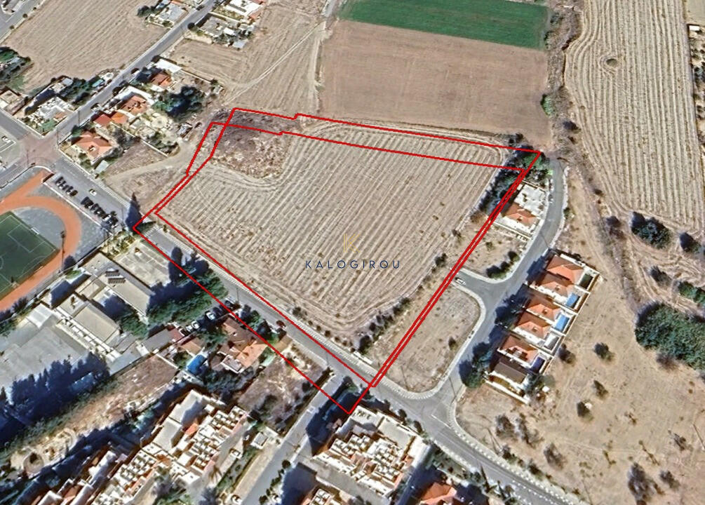 Main image of property: Larnaca, Pylas