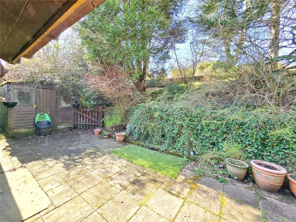 Additional image 11 of Ashlands Lodge, 24 Turnpike, Newchurch, Rossendale, BB4