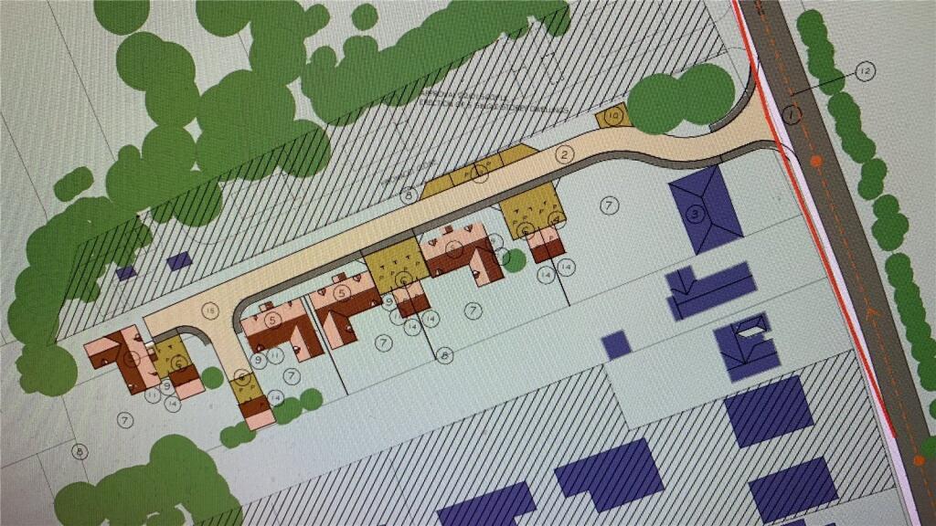 Main image of property: High Road, Fobbing, Essex, SS17